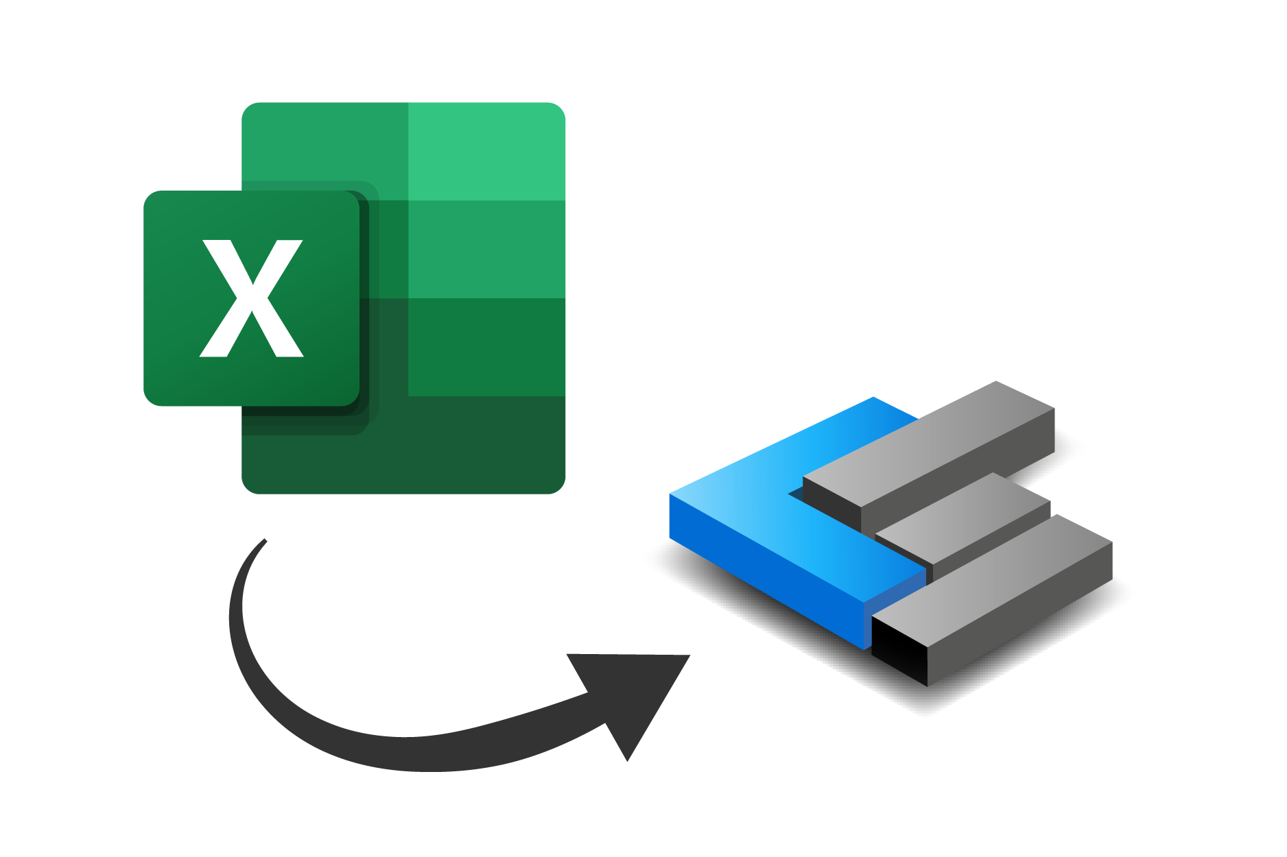 Copy paste Unique Load Combination Data From Excel Consteel