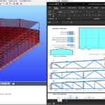 Warehouse creation type 3: truss – Consteel