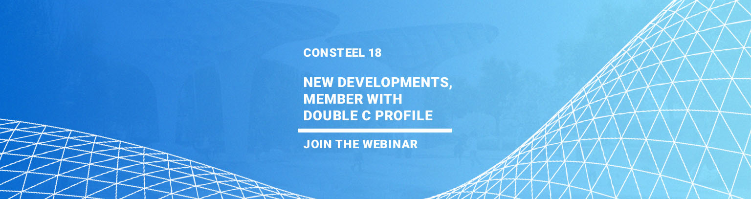 join the Consteel 18 webinar