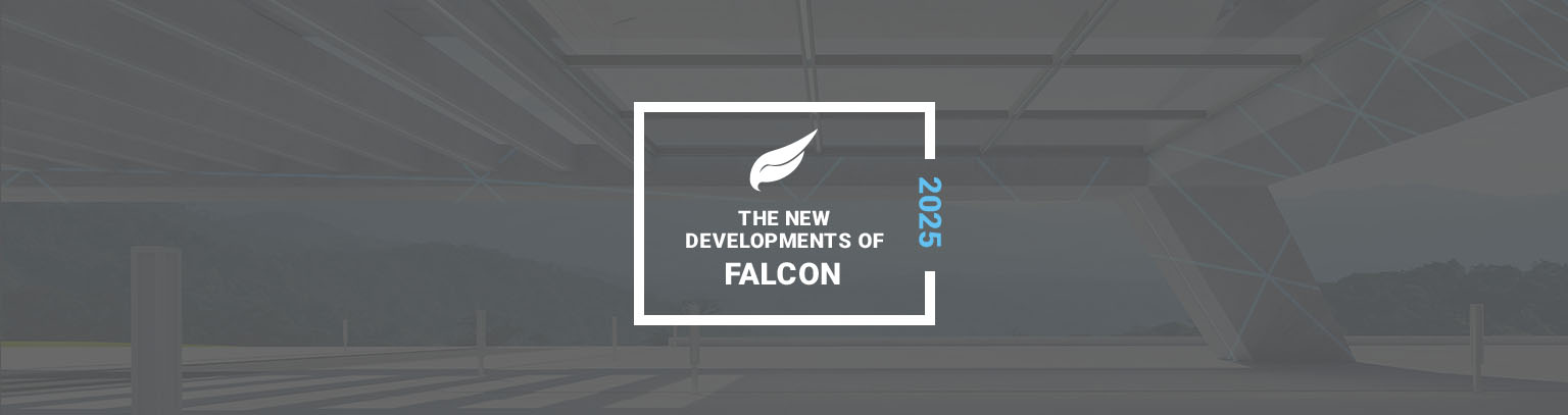 FALCON plugin release